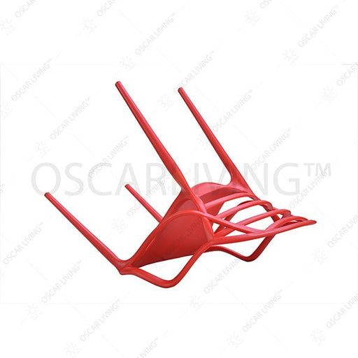 Kursi Twinpan R161 | Multipurpose Chair - OSCARLIVING