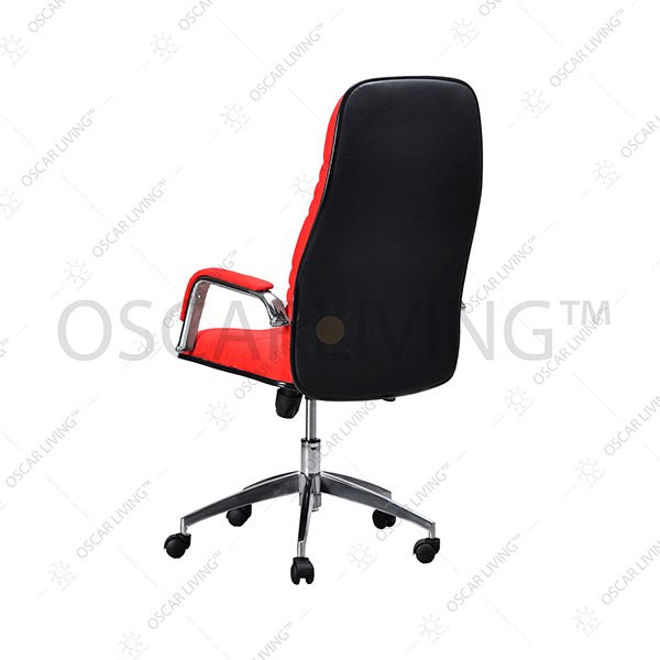 Kursi Kantor Manager Subaru SB110AL | Office Chairs - OSCARLIVING