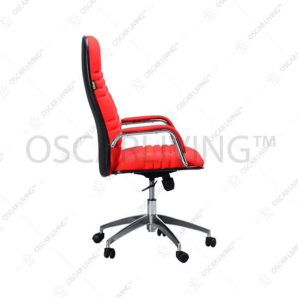 Kursi Kantor Manager Subaru SB110AL | Office Chairs - OSCARLIVING