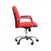 Manager Office ChairKursi Kantor Manager Subaru SB210CR | Office ChairSUBARUOSCARLIVING