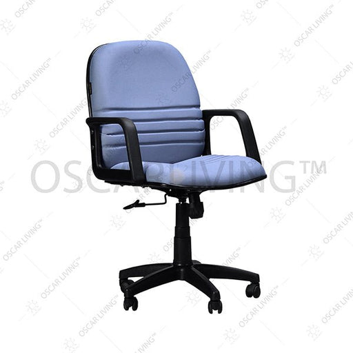 Kursi Staff Kantor Subaru SB210 | Office Chair - OSCARLIVING