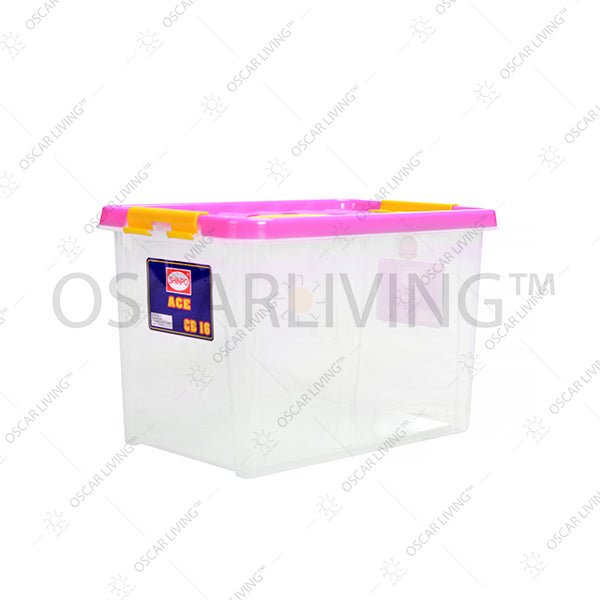 Box Container Shinpo 132 | AXE CB16
