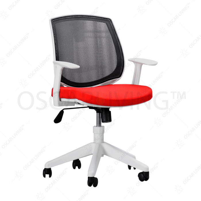 Kursi Kantor Modern Minimalis Savello Sirro PRO GT1| Staff Office Chair