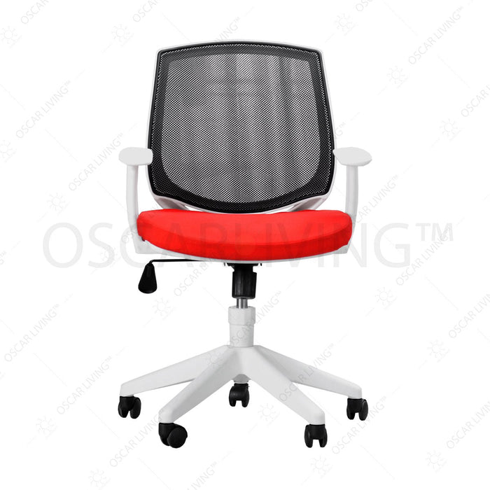 Kursi Kantor Modern Minimalis Savello Sirro PRO GT1| Staff Office Chair