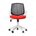 Staff Office ChairKursi Kantor Modern Minimalis Savello Sirro PRO GT1| Staff Office ChairSAVELLOOSCARLIVING