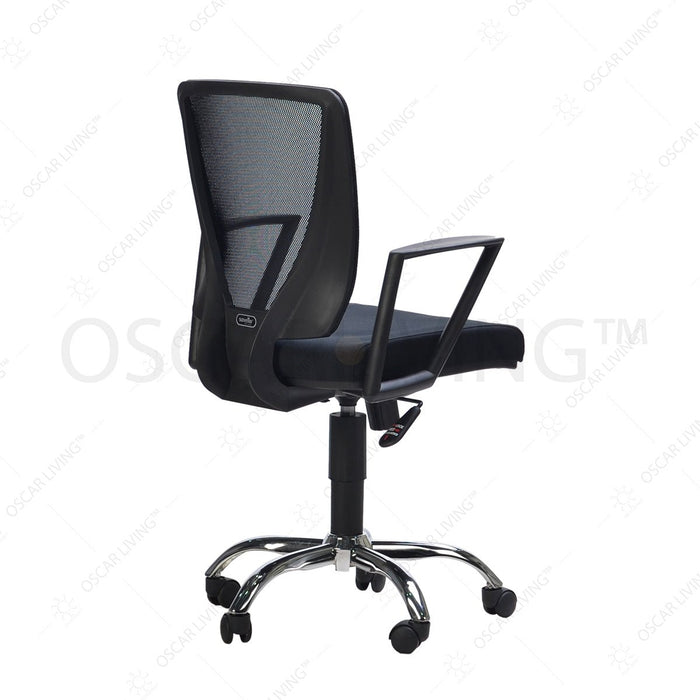 Savello SITO GTO Minimalist Modern Office Chair | Staff Office Chair