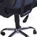 Staff Office ChairKursi Kantor Modern Minimalis Savello SITO GTO | Staff Office ChairSAVELLOOSCARLIVING