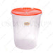 food containerToples Makanan Serbaguna SL Plastic Emerald | Multipurpose Food jar EmeraldSL PLASTICOSCARLIVING