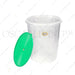 food containerToples Makanan Serbaguna SL Plastic Emerald | Multipurpose Food jar EmeraldSL PLASTICOSCARLIVING