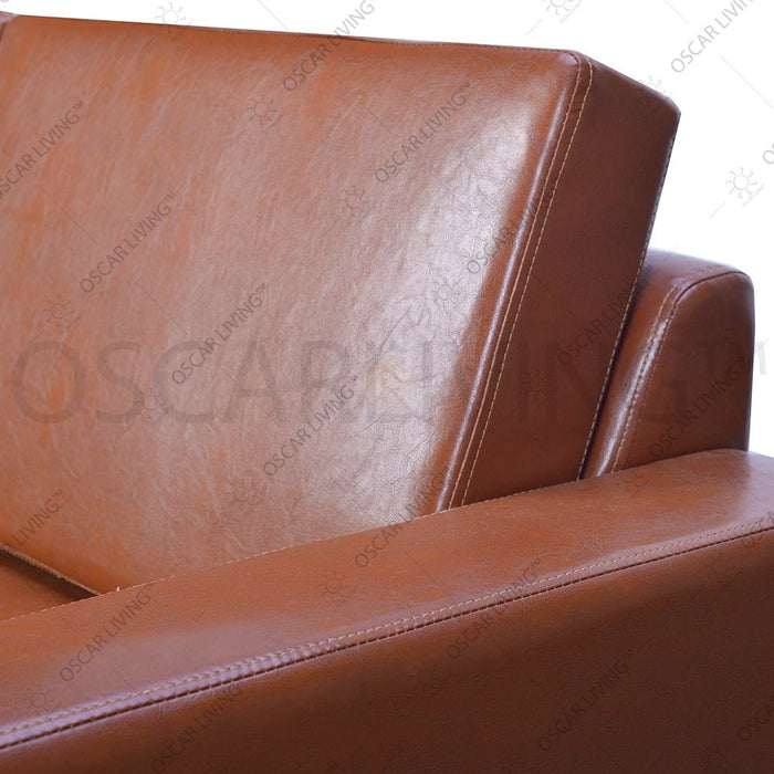 SOFASofa OLIV X5 2 Seater | Kursi Tamu MinimalisOLIVOSCARLIVING