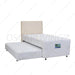 KASUR 2IN1 - 2IN1 BEDSETKasur Springbed Valeo 2in1 SuperKoil HB Elegance Cream | FullsetVALEOOSCARLIVING
