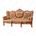 sofa jatiSofa Jati Virginian OLIV | Premium Classic CollectionOLIVOSCARLIVING