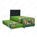 KASUR 2IN1 - 2IN1 BEDSETKasur Springbed Valeo SuperKoil 2in1 Jerapah HB Sydney | Fullset KidsVALEOOSCARLIVING
