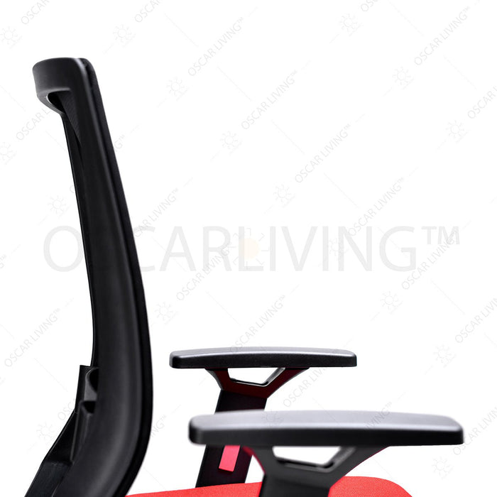 Savello XILO LT1 Minimalist Modern Office Chair | Manager Office Chair