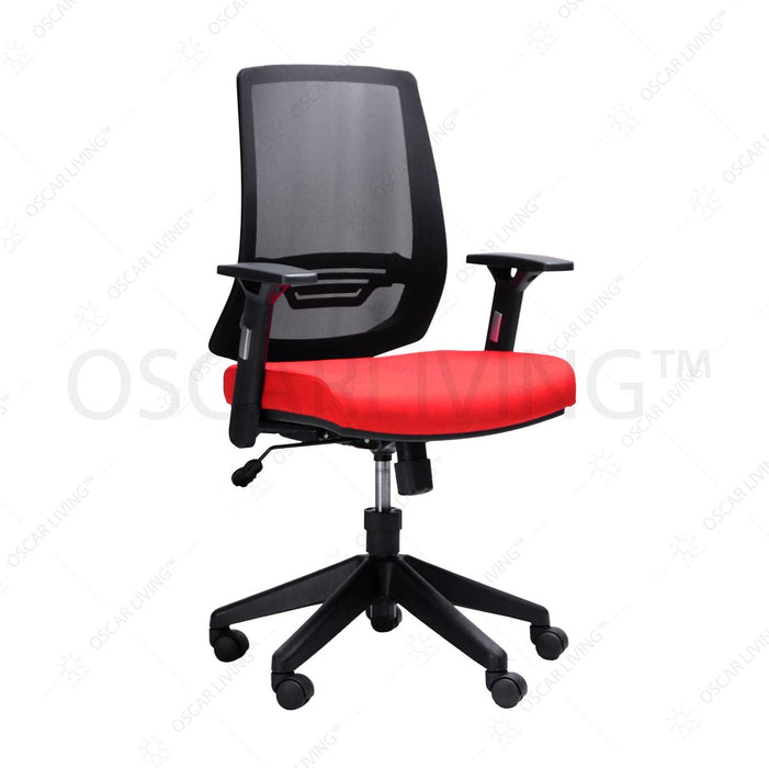 Savello XILO LT1 Minimalist Modern Office Chair | Manager Office Chair