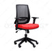 Staff Office ChairKursi Kantor Modern Minimalis Savello XILO LT1 | Office ChairSAVELLOOSCARLIVING