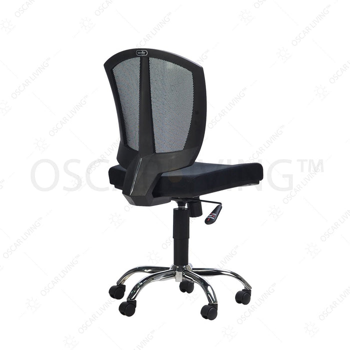 Savello ZITRON GP Minimalist Modern Office Chair | Staff Office Chair