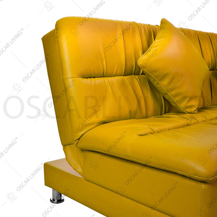 SOFABEDSofabed OLC OLIV QuincyOLIVOSCARLIVING