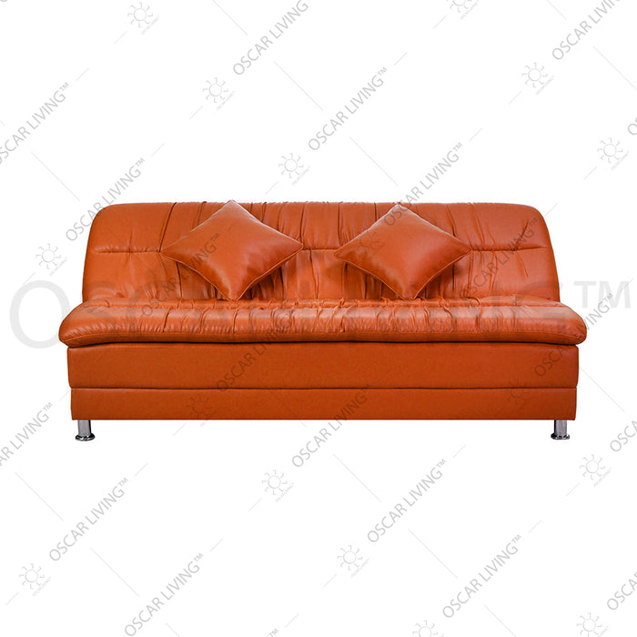SOFABEDSofabed OLC OLIV QuincyOLIVOSCARLIVING